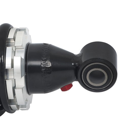 Solid Spare For Yamaha Rhino 700 4x4 Rear Left Right Shocks Absorbers Monotube ATV 2008-2013