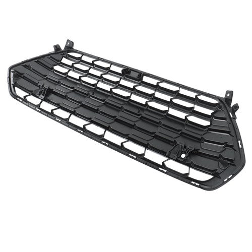 Solid Spare New For Grand Highlander 2024 2025 Replacement Front Grille Plastic 53112-0E340