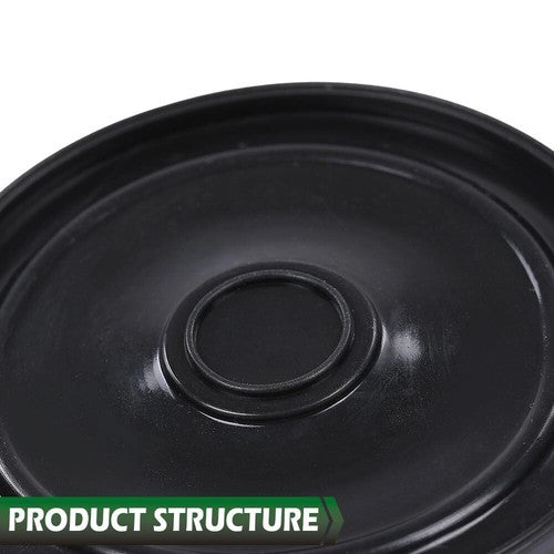 Solid Spare New Fit For VW Audi Vag 1.9 Tdi / 2.0 Tdi Valve Cover Membrane Diaphragm