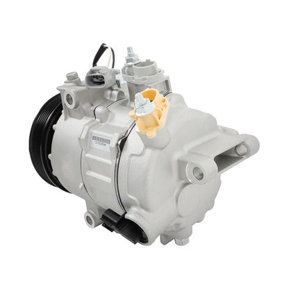 Solid Spare Fit For Ram 1500 2014-2018 Ram 1500 Classic 2019-2022 68140664AC A/C Compressor