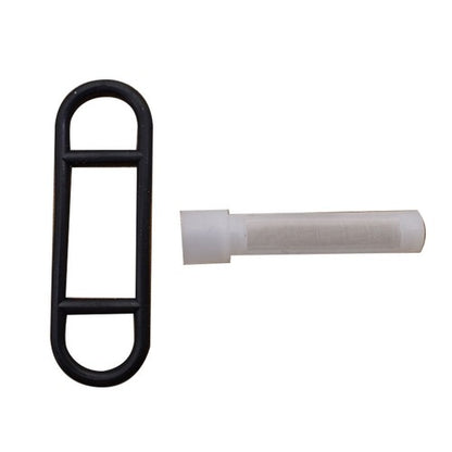 Solid Spare Gas Tank Petcock Fuel Cock Valve For Yamaha Kawasaki Polaris 2GU-24500-02