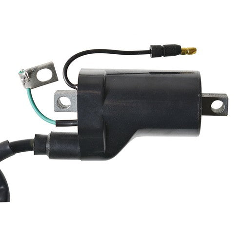 Solid Spare Ignition Coil For Honda CR80R/RB CR85R/RB 00-04 Spark Igniter Assembly New