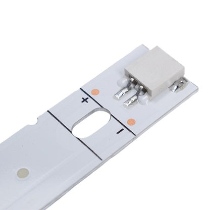 New LED Strips For Hisense 55R6E 55A6100UWR 55R6000E 55R6040E LB55143