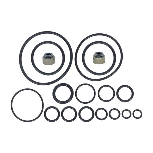 Solid Spare For Honda Foreman TRX500 2014-24 Engine Crankshaft Piston Rebuild Kit NA-10008
