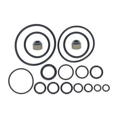 Solid Spare For Honda Foreman TRX500 2014-24 Engine Crankshaft Piston Rebuild Kit NA-10008