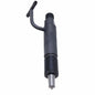 Solid Spare New Fuel Injector Assembly for Yanmar 3TNV88 4TNV88 Engine