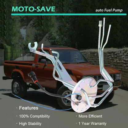 Solid Spare For 89-95 Toyota Pickup Truck 2320635101 Fuel Pump Hanger Tube Assembly