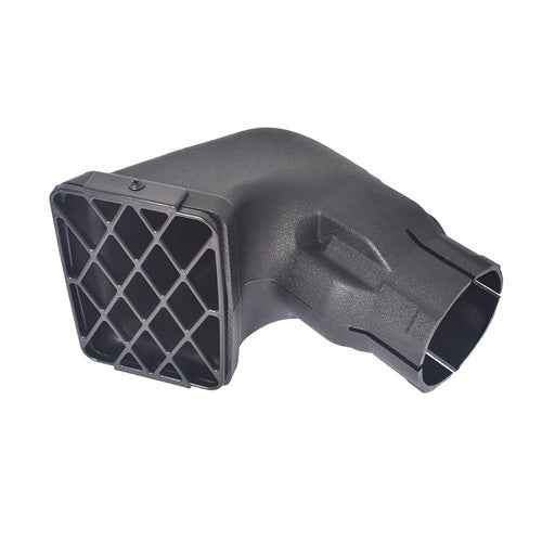 Solid Spare 3"Inch For Off Road Mudding Air Intake Ram Universal Snorkel Inlet Head