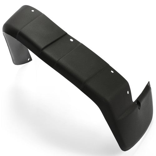 Solid Spare For 1996-2000 96-00 Honda TRX300/TRX300FW Left Rear Mud Guard Splash Fender Flap