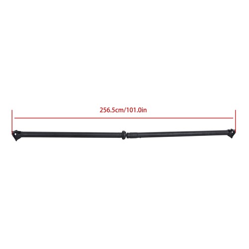 Solid Spare 40100SJCA12 For Honda Ridgeline 09 10-13 V6 3.5L Driveshaft Prop Shaft Assembly
