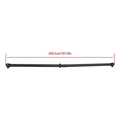 Solid Spare 40100SJCA12 For Honda Ridgeline 09 10-13 V6 3.5L Driveshaft Prop Shaft Assembly