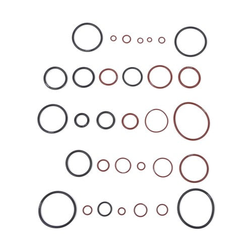 Solid Spare O-Ring Seal Kit For Caterpillar Cat Seal Kits O Ring Kit 270-1528 New