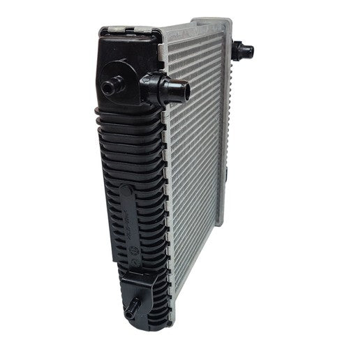 For BMW G80 G82 G83 M3 M4 21-24 Front Auxiliary Radiator Coolant Cooler 8095285