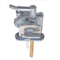 Solid Spare For Suzuki DR650 Fuel Gas Tank Vacuum Petcock Fuel Cock Valve 44300-32E00