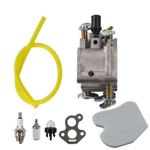 Solid Spare Carburetor For Husqvarna 235 235E 236 240 240E Chainsaw Carb 574719402 545072601