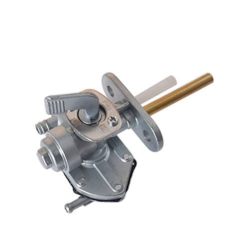 Solid Spare For 1986-2006 Kawasaki Vulcan 750 VN750 A Fuel Switch Valve Petcock Assy