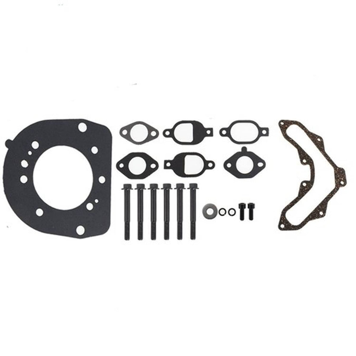 Solid Spare For Kohler Cylinder Head Gasket Kit SV540 SV541 SV590 SV591 SV600 20 841 02-S