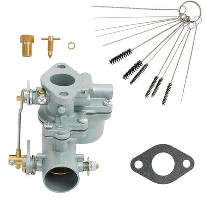 Solid Spare Carburetor Fit For Zenith 24T2 Tractor Massey Ferguson TE20 TEA20 TED20 35 135