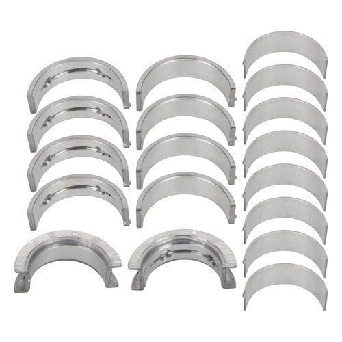 Solid Spare Engine Overhaul Rebuild Kit Fit For Chevy Buick GMC 2007-2016 2017 2.4L 12616970