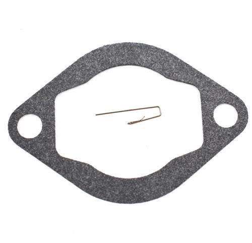 Solid Spare New Carburetor Kit For Eska Sears Ted Williams Tecumseh Outboard Motor 1961-1987