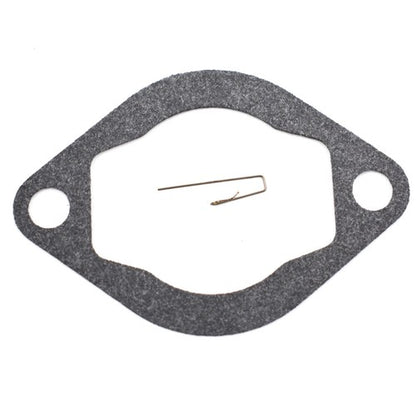 Solid Spare New Carburetor Kit For Eska Sears Ted Williams Tecumseh Outboard Motor 1961-1987