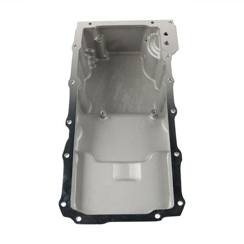 Solid Spare Fit For Chevrolet Camaro LS 1967 1968 1969 Engine Low Profile Oil Pan Retro