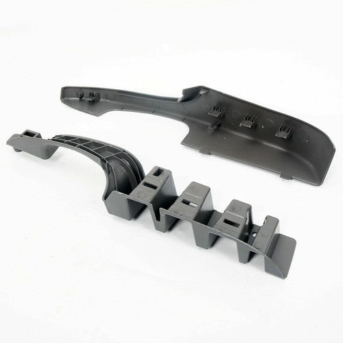 Solid Spare Passenger Inner Door Pull Handle Armrest For Chevy Express GMC Savana 2003-2019