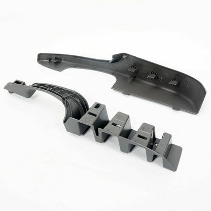 Solid Spare Passenger Inner Door Pull Handle Armrest For Chevy Express GMC Savana 2003-2019