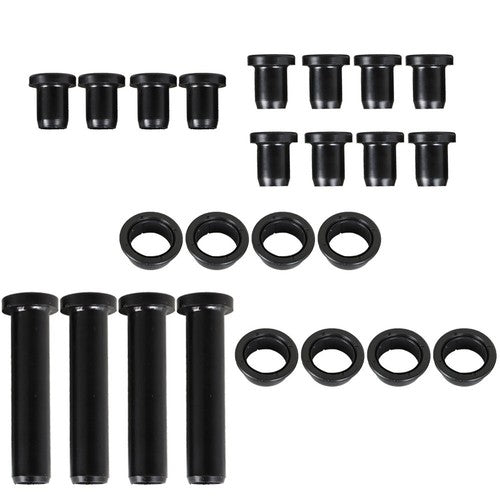 Solid Spare Rear Control Arm Bushing Kit for Polaris Sportsman 500 HO EFI 2006 2008-2011