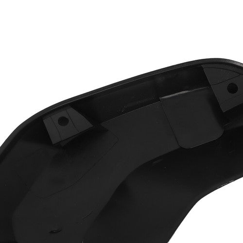 Solid Spare Suit For 2019-2022 GMC Sierra Denali / AT4 Front Bumper Lower Skid Plate Plastic