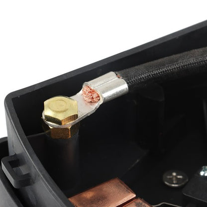 Solid Spare V-Glide Wiper Switch Assembly 48V Golf Cart 101932001 For Club Car DS 2000-2004