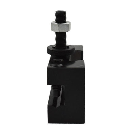 Solid Spare 3Pcs CXA #2 250-302 Quick Change Tool Post Boring Turning & Facing Holder Lathe
