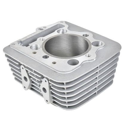 Solid Spare Cylinder Piston Gasket Top End Kit For Honda Sportrax 400 TRX400EX 2X4 1999-2008