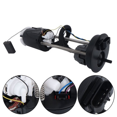 Solid Spare In-Tank Fuel Pump Assembly 275500962 For Sea-Doo Challenger EFI 2008-2023 US