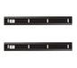 Solid Spare 2 Scraper Bars Fit 731-1033 931-1033 174 180 181 Snow Blower Thrower Shave