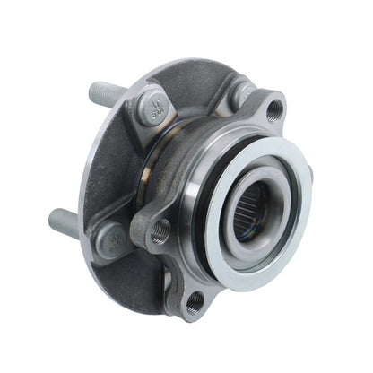 Solid Spare 2014-2015 Fit For Nissan Rogue Select 513298 Front Wheel Hub Bearing Assembly