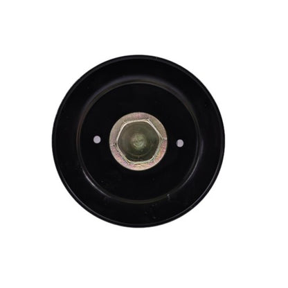 Solid Spare Deck Spindle 285-598 91806994 61806994 For Cub Cadet Z-Force SZ48 KH FAB