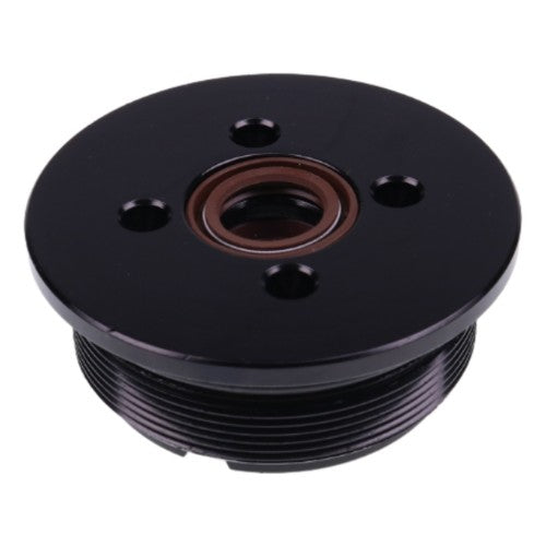 Solid Spare Cylinder Cap FSM031 335154 335155 335148 For Johnson Evinrude 25-50 hp1989-2003
