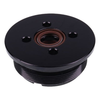 Solid Spare Cylinder Cap FSM031 335154 335155 335148 For Johnson Evinrude 25-50 hp1989-2003