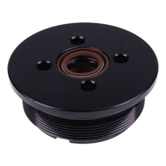 Solid Spare Cylinder Cap FSM031 335154 335155 335148 For Johnson Evinrude 25-50 hp1989-2003