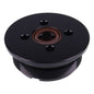 Solid Spare Cylinder Cap FSM031 335154 335155 335148 For Johnson Evinrude 25-50 hp1989-2003