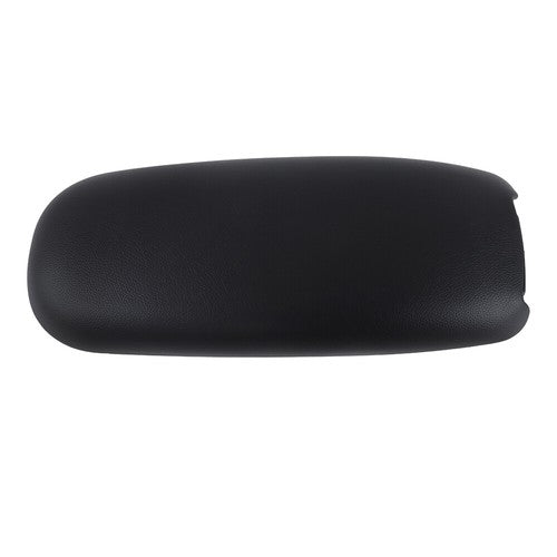 Solid Spare NEW Plastic Center Console Lid Replacement Compatible For 98-04 Chevrolet Blazer
