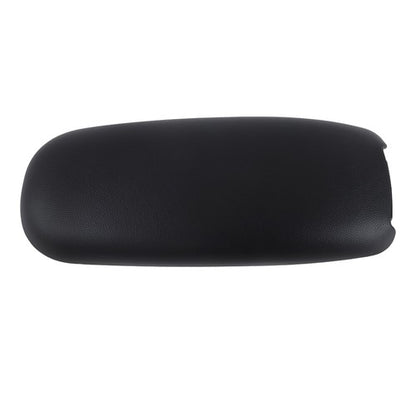 Solid Spare NEW Plastic Center Console Lid Replacement Compatible For 98-04 Chevrolet Blazer