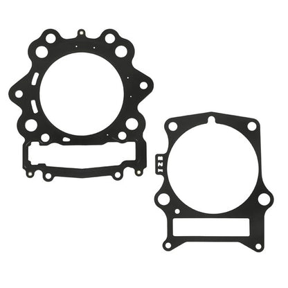 Solid Spare 2007-2013 For YAMAHA Rhino 700 Grizzly Viking YFM 700 Crankshaft Crank Gasket