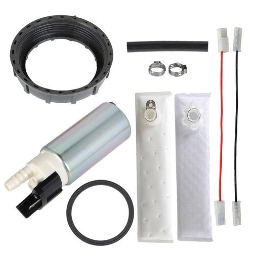 Solid Spare Intank Fuel Pump For Polaris RZR 1000 Turbo ATV 2016-2020 2521560 2206278