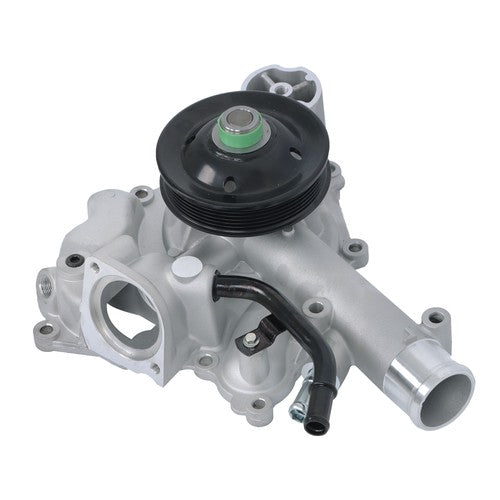 Solid Spare Fit For Dodge Ram1500 2009-19 MDS Lifters Kit Cam Timing Chain Water Pump