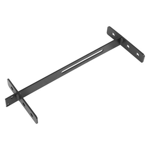Solid Spare Golf Cart Seat Belts and Bracket Kit For EZGO Yamaha Club Car 61in Retractable