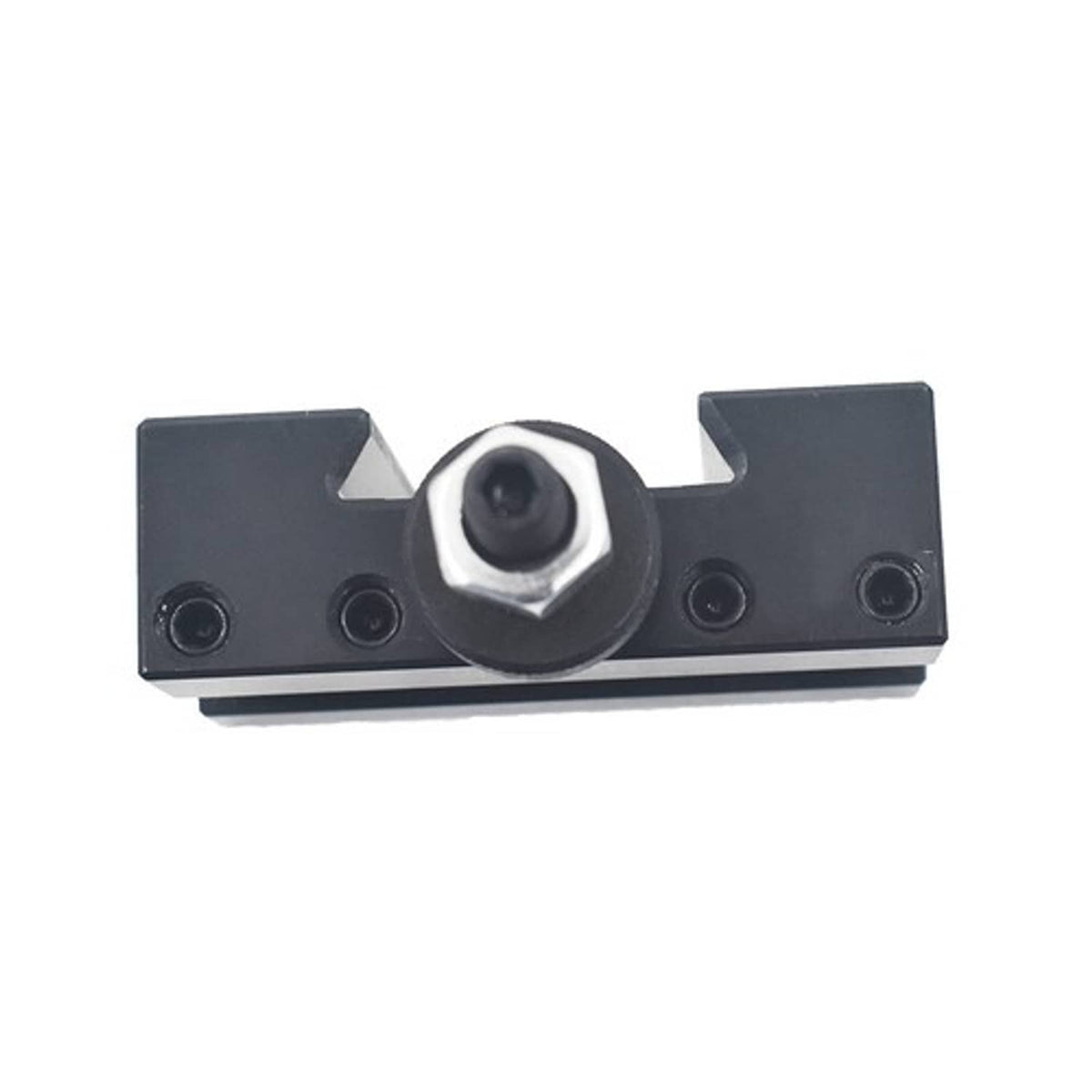 Solid Spare Quick Change Turning & Facing Lathe CNC Tool Post Holder BXA #1 250-201