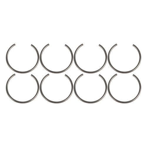 Solid Spare 4× Connecting Rod Piston Kit 234102G521 For Hyundai/Kia 2011-19 2.4L/2.0L L4