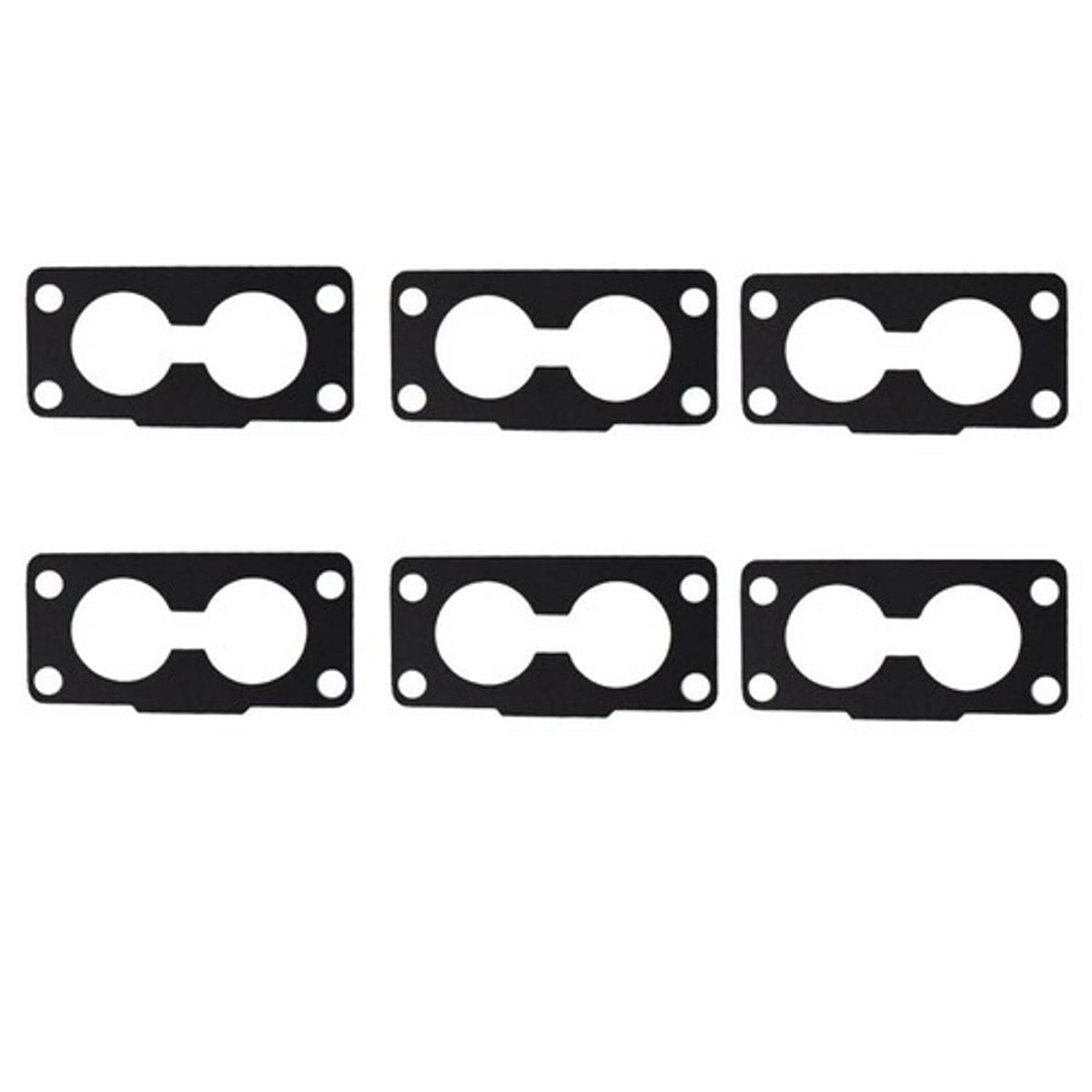 Solid Spare For Kohler Engines Kit Gasket Set Replaces 24 755 158-S 24 755 207-S CH25S